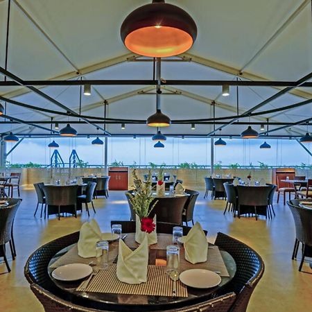 Annai Resorts & Spa Канниякумари Экстерьер фото