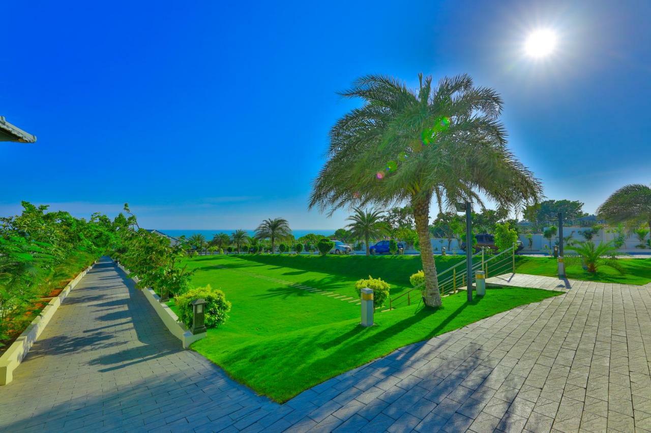 Annai Resorts & Spa Канниякумари Экстерьер фото